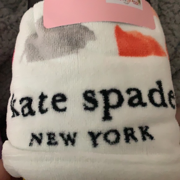 Kate spade towel - Picture 3 of 3